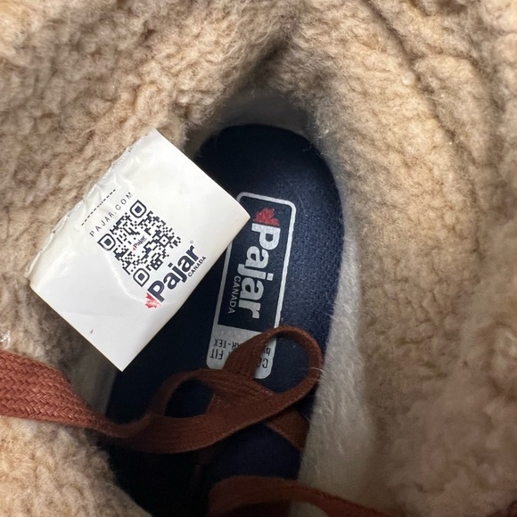 Pajar-TEX - NWT US 8-8.5 NWT - Picture 9 of 15